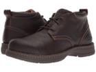 Carolina - Esd Aluminum Toe Opanka Chukka Ca3584