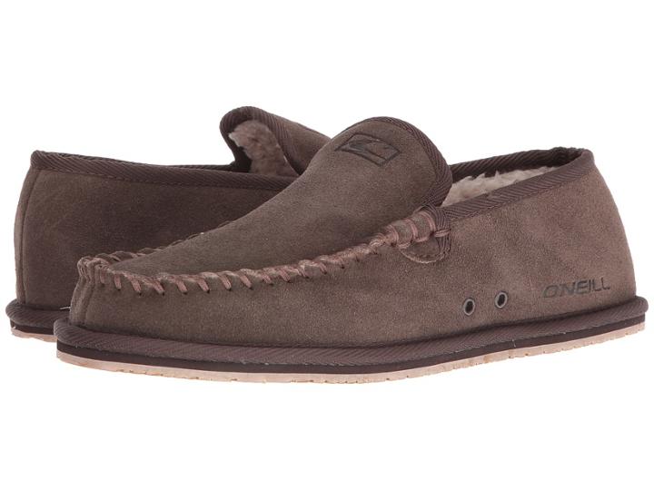 O'neill - Surf Turkey Suede Low Original