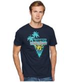 Nautica - Palm Springs Crew T-shirt