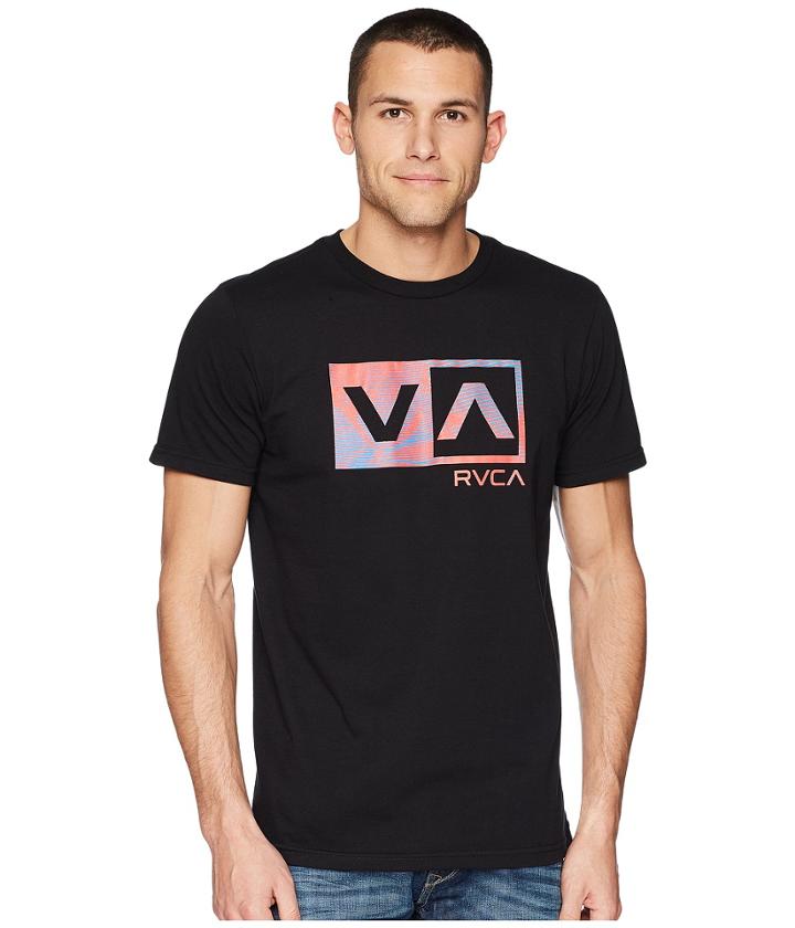 Rvca - Balance Fill Tee