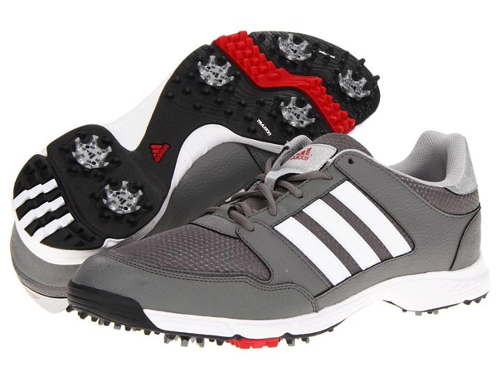 Adidas Golf - Tech Response 4.0