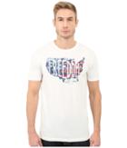 Lucky Brand - Freedom Graphic Tee