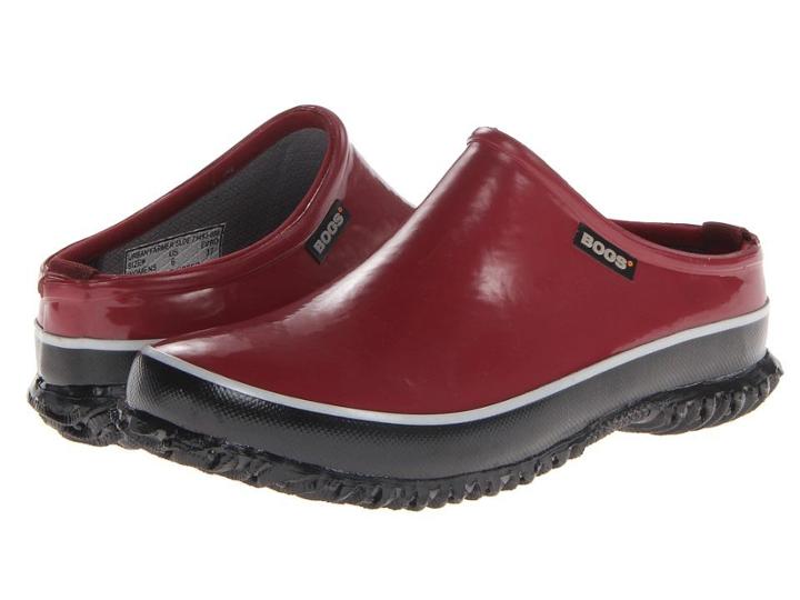 Bogs Urban Farmer Clog