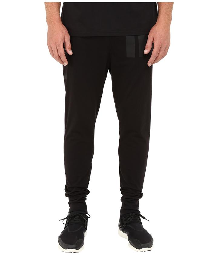 Adidas Y-3 By Yohji Yamamoto - 3s Long John