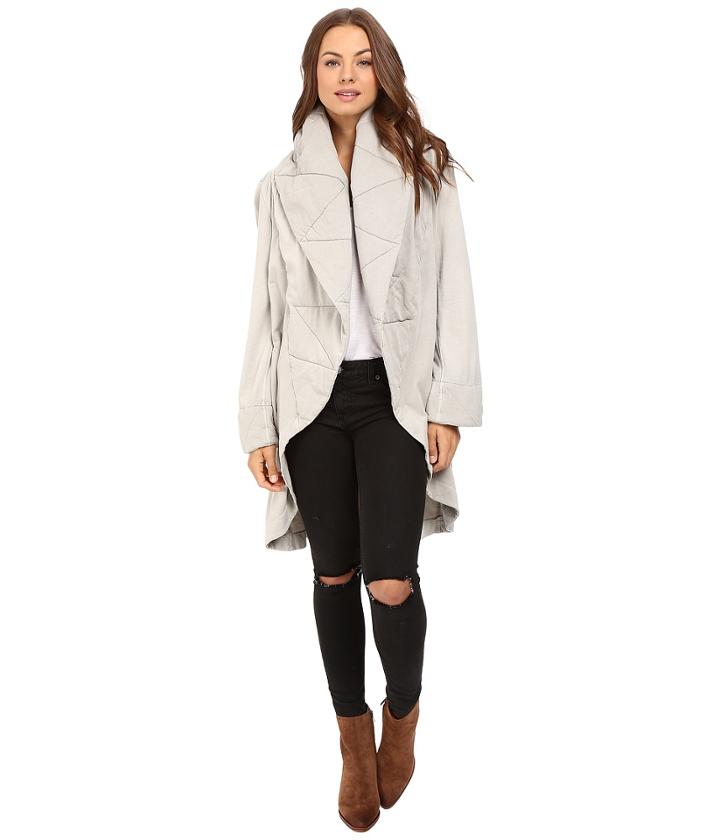 Young Fabulous &amp; Broke - Sandrine Coat