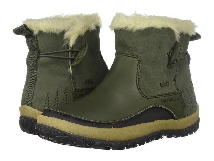 Merrell - Tremblant Pull-on Polar Waterproof