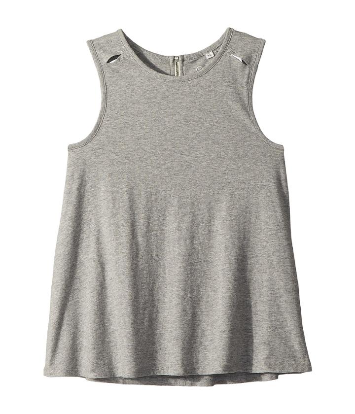 Ag Adriano Goldschmied Kids - Sydney Tank Top