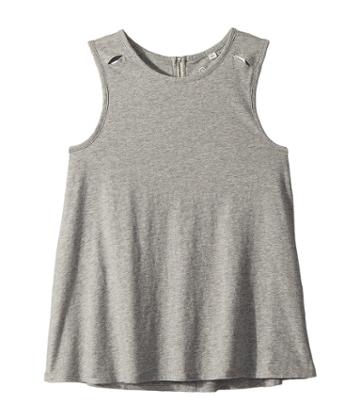 Ag Adriano Goldschmied Kids - Sydney Tank Top