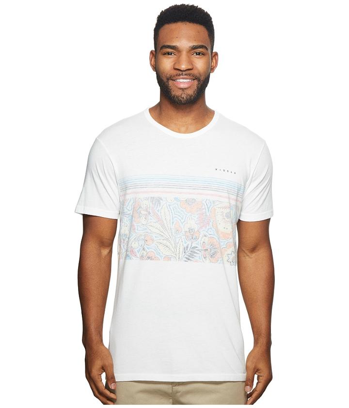 Vissla - Mongo Short Sleeve Knit Top