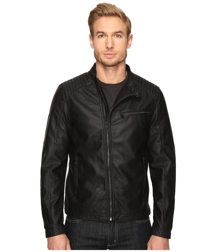 Mavi Jeans - Daykir Moto Jacket