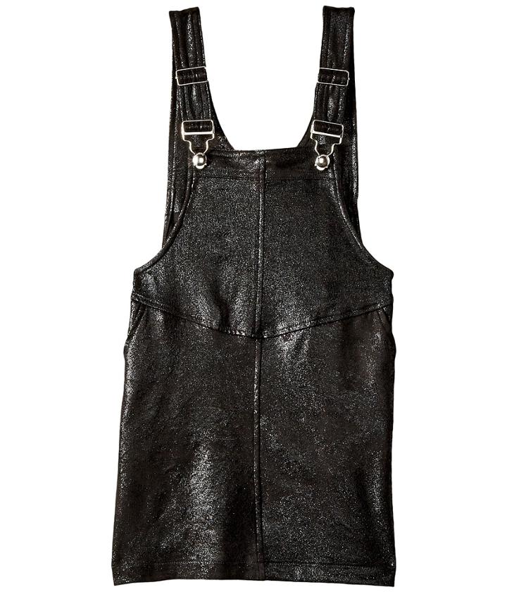 Blank Nyc Kids - Skirt Overalls In Knock Out