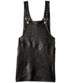 Blank Nyc Kids - Skirt Overalls In Knock Out