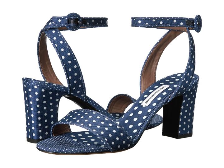 Tabitha Simmons - Leticia Polka