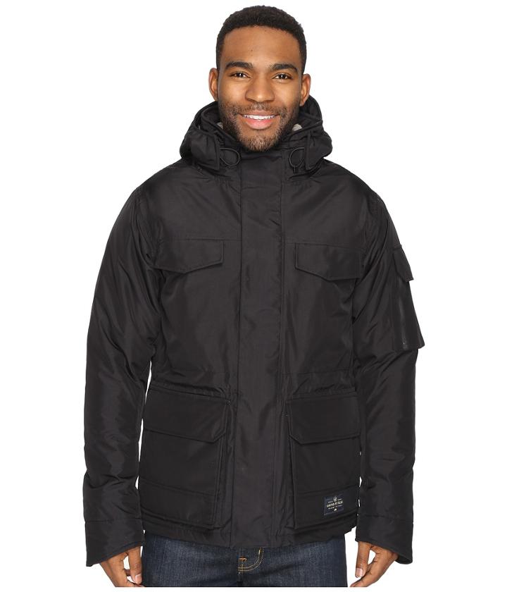 United By Blue - Ultimate American Jacket