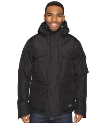 United By Blue - Ultimate American Jacket