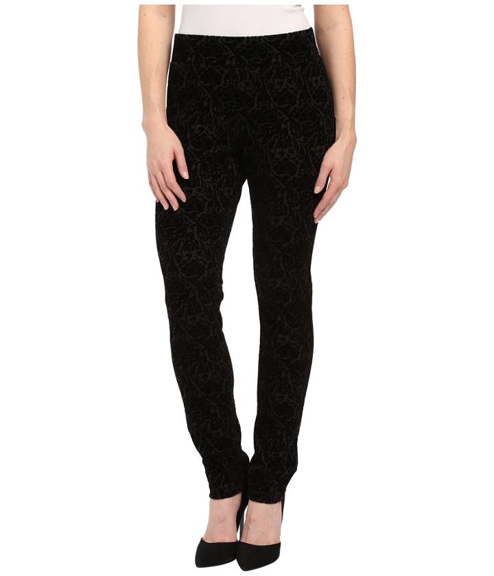 Nydj Petite - Petite Joanie Skinny Pull On Leggings