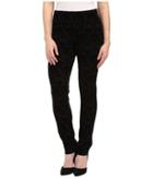 Nydj Petite - Petite Joanie Skinny Pull On Leggings