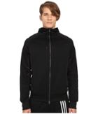 Adidas Y-3 By Yohji Yamamoto - Fluid Track Jacket