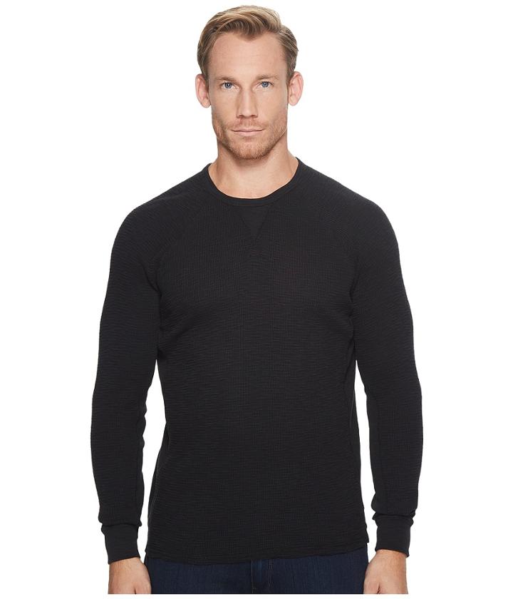 Lucky Brand - Strong Boy Thermal Crew