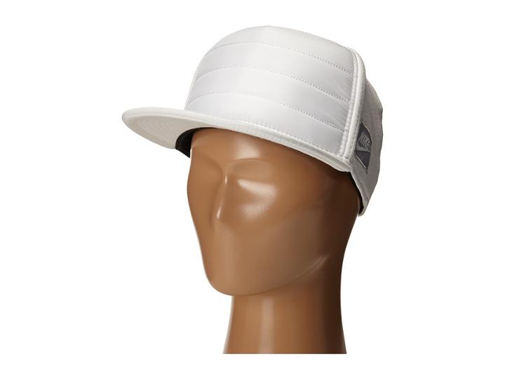 Nike - Fleece True Hat