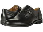 Nunn Bush - Sabre Plain Toe Monk Strap Dress Casual Slip-on