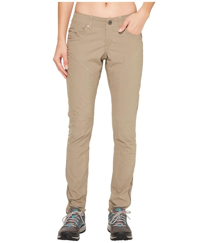 Kuhl - Inspiratr Ankle Zip Pants