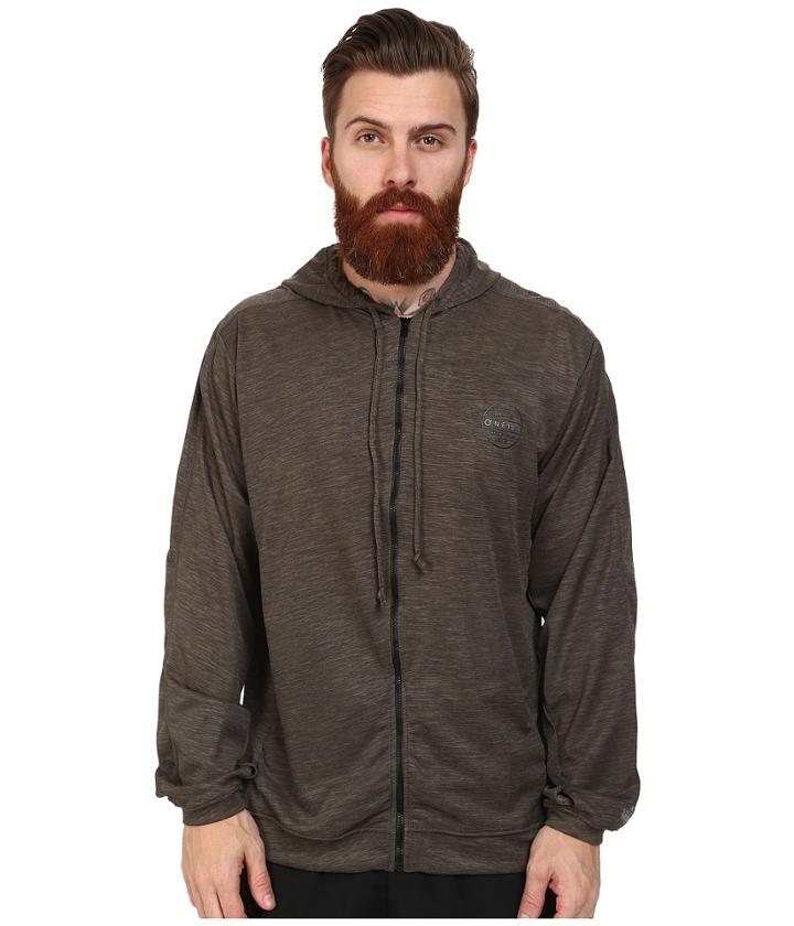 O'neill - 24-7-x Long Sleeve Hoodie