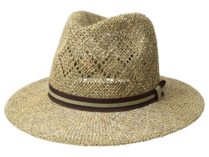 Country Gentleman - Vented Outback Linen Weave