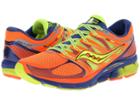 Saucony Isoseries Zealot