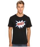 Mostly Heard Rarely Seen - Pop Art Nanoblock T-shirt