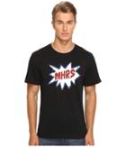 Mostly Heard Rarely Seen - Pop Art Nanoblock T-shirt