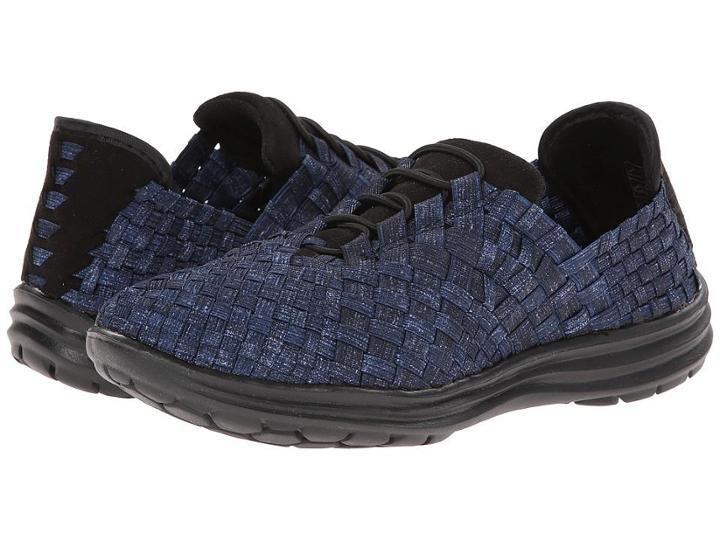 Bernie Mev. Victoria