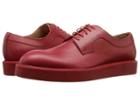 Paul Smith - Afton Cherry Etrusco Oxford