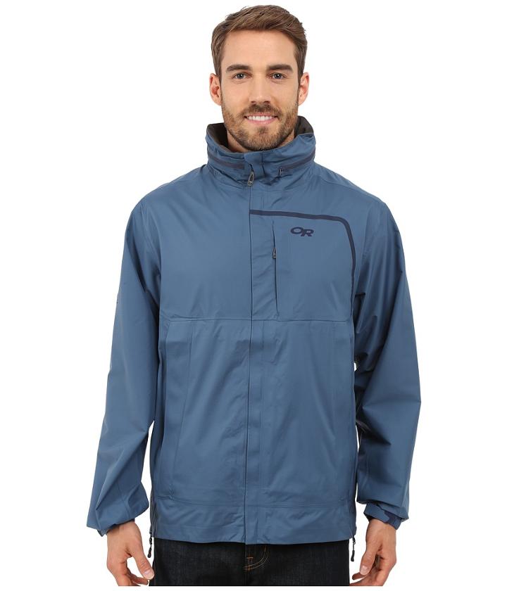 Outdoor Research - Revel Jacket