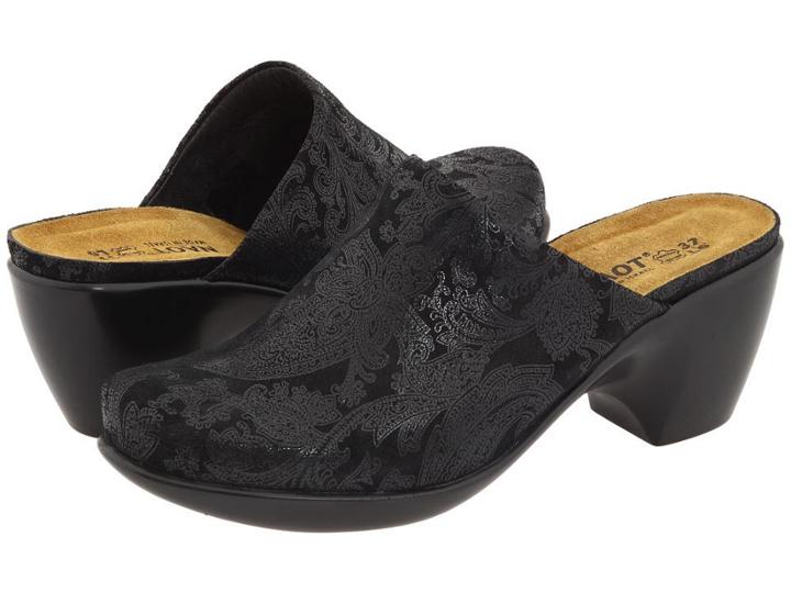 Naot Footwear Dream