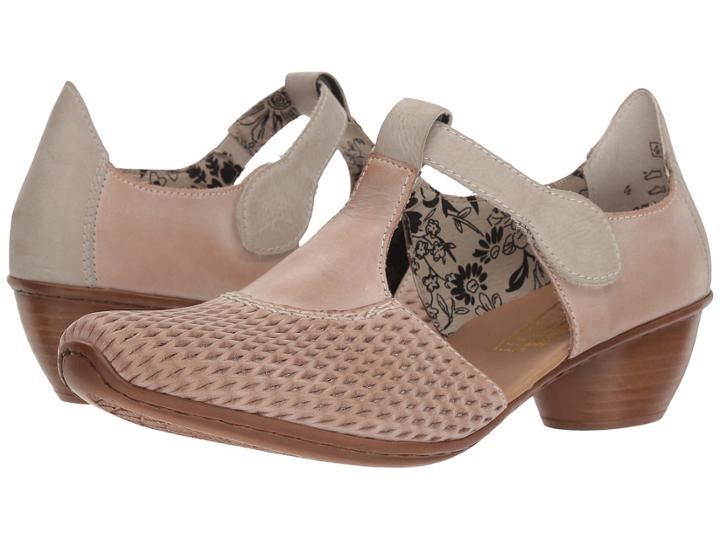 Rieker - 43736 Mirjam 36