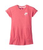 Nike Kids - Gym Vintage Short Sleeve Dress