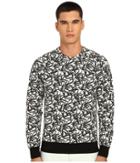 Marc Jacobs - Layered Leaf Sweatshirt