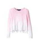 Polo Ralph Lauren Kids - Lux Jersey Dip-dye Top