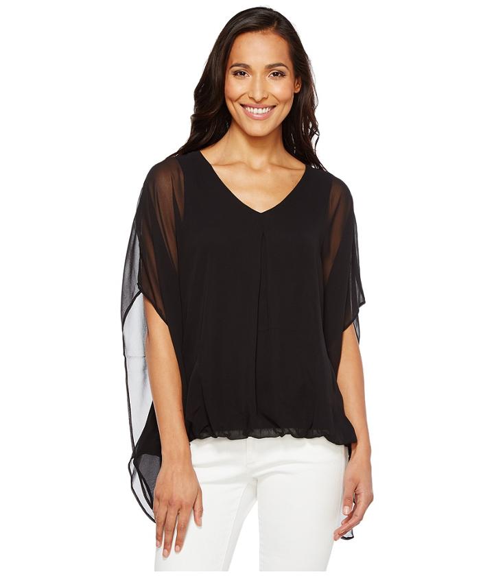 Catherine Catherine Malandrino - Anika Blouse