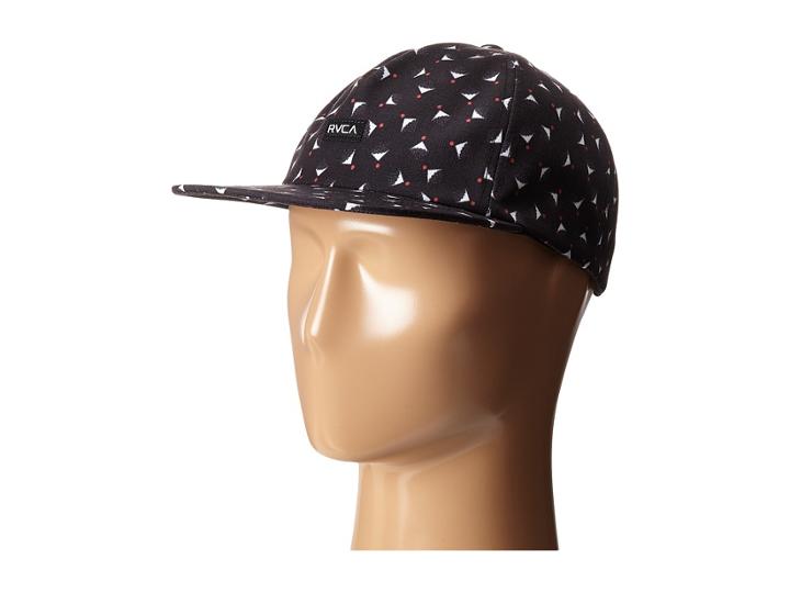 Rvca - Partical Five Panel