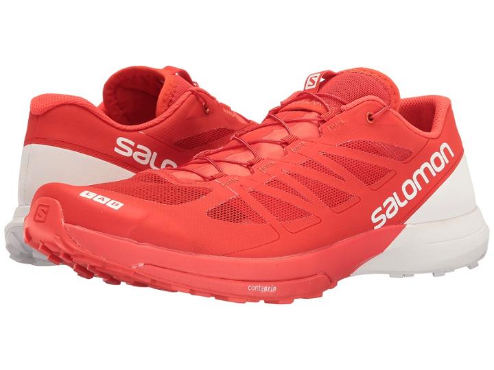 Salomon - S-lab Sense 6