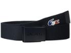 Lacoste - 40 Woven Strap In Kit
