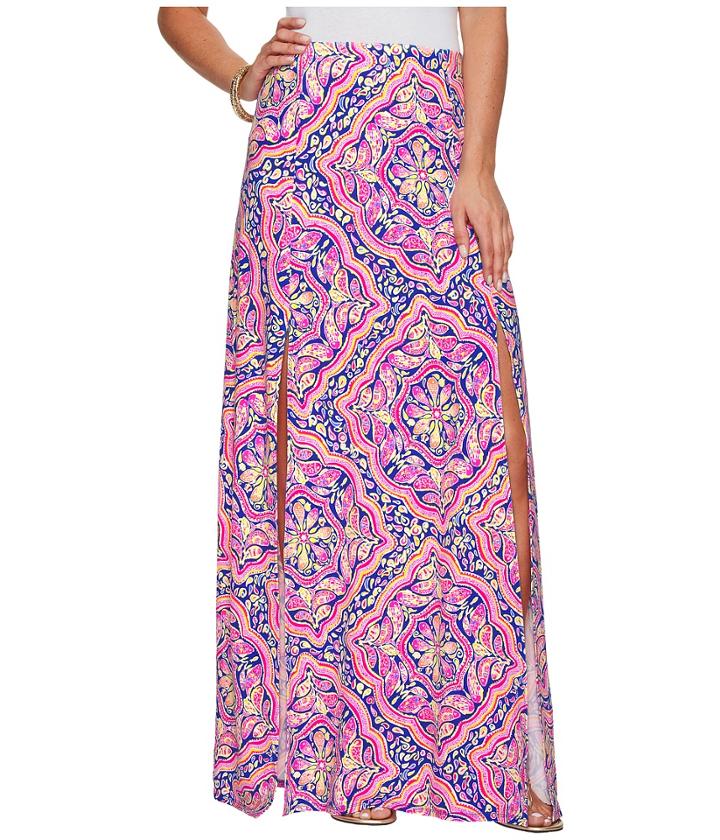 Lilly Pulitzer - Ersi Skirt