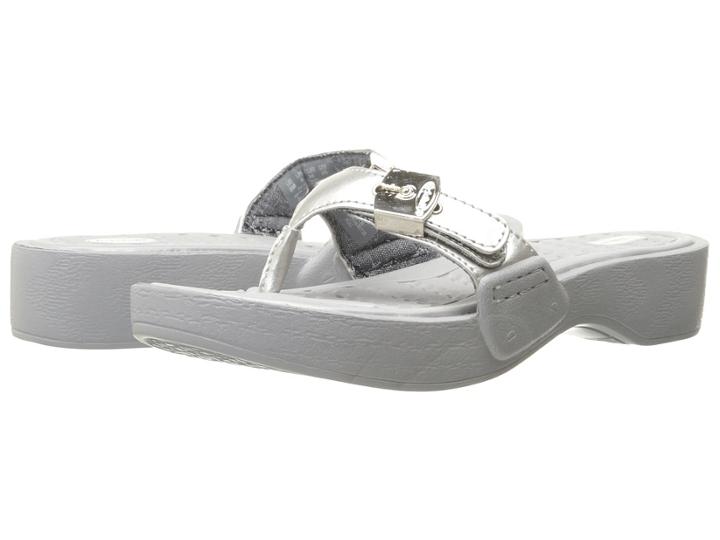 Dr. Scholl's - Roll