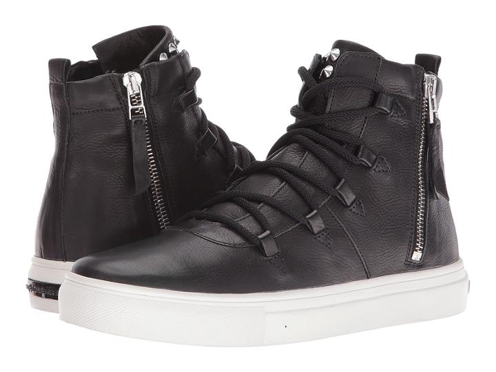 Kennel &amp; Schmenger - Lace Front High Top