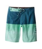 Volcom Kids - Lido Logo Mod Boardshorts