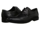 Ecco Edinburgh Perforated Tie