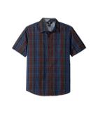 Volcom Kids - Hugo Short Sleeve Shirt