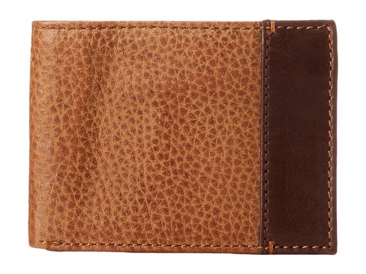 Johnston &amp; Murphy - Super Slim Wallet